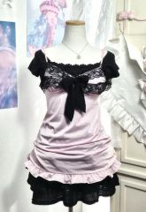 夢展望同型pink×black セット - メルカリ