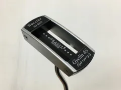 GRAVITY　【訳あり】Gyelin Putter 6S GRY50　パター　中古【最短即日発送】のサムネイル
