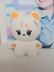 SEVENTEEN スングァン ぬいぐるみ BOOBEAR 귤베어のサムネイル