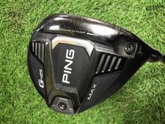 ピン G425 MAX フェアウェイ 5W 17.5° ヘッドのみ HC付 - メルカリ