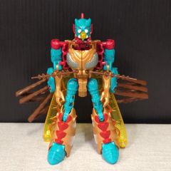 元祖SDガンダム スターガンパンツァー パーツセット ジャンク - メルカリ