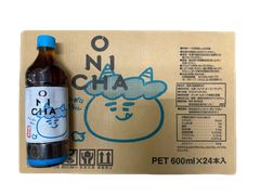 onicha ヒカキン　1箱　24本入り 新品未開封】ONICHA ヒカキン おにちゃ 24本 1ケース - メルカリ