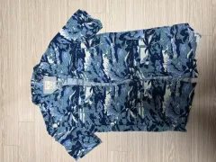 S QUIKSILVER(クイックシルバー) 半袖シャツのサムネイル
