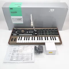2026年最新】Microkorgの人気アイテム - メルカリ