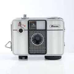 【中古】(リコー) RICOH AUTO HALF SEのサムネイル