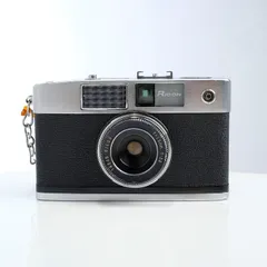 【中古】(リコー) RICOH CANDDY(25/2.8)のサムネイル