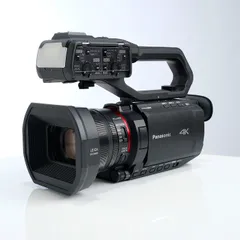 【中古】(パナソニック) Panasonic HC-X1500-K デジタル4Kビデオカメラのサムネイル
