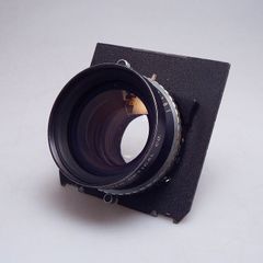FUJINON・L 5.6/210 COPAL フジノン TOYO 大判レンズ - メルカリ