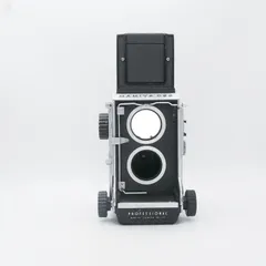 【中古】(マミヤ) Mamiya C22のサムネイル