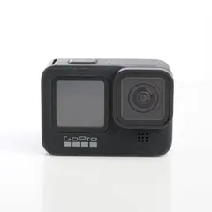 【中古】(ゴープロ) GoPro GOPRO CHDHX-901-FW HERO9 BLACKのサムネイル