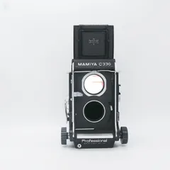 【中古】(マミヤ) Mamiya C330のサムネイル
