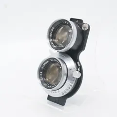 【中古】(マミヤ) Mamiya SEKOR 80/2.8のサムネイル