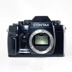 【中古】(コンタックス) CONTAX CONTAX RXのサムネイル