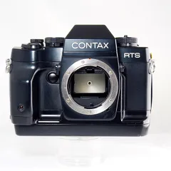 【中古】(コンタックス) CONTAX RTS IIIのサムネイル