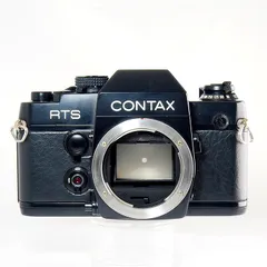 【中古】(コンタックス) CONTAX RTS IIのサムネイル