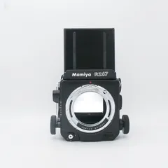 【中古】(マミヤ) Mamiya RZ67Pro+RZフィルムホルダー120のサムネイル