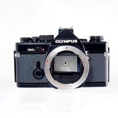 オリンパス OLYMPUS OM10 ZUIKO 50mm F1.8 ワインダー - メルカリ