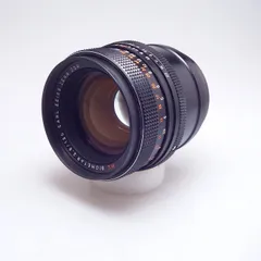 【中古】(ツアイス) ZEISS Carl Zeiss Jena MC Biometar 120/F2.8 ペンタコンSIXマウントのサムネイル