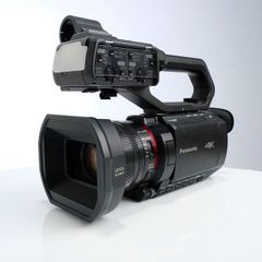 動作良好】Panasonic HC-X1000 4K 通電47時間 美品 - メルカリ