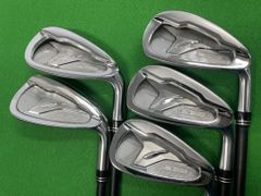 スリクソン ZX5 MK2 モーダス 105 DST 7本セット（5〜AW） - メルカリ