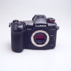 LUMIX G9PRO V-log使用可能 - メルカリ