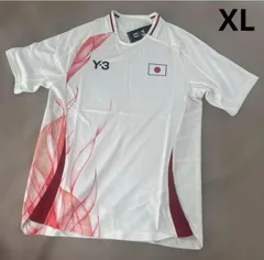 2026年最新】Y-3 日本代表 xlの人気アイテム - メルカリ