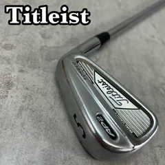 タイトリスト　AP2　メンズゴルフ　アイアン　5番　S　右利き用　ロング　マッシー　Titleistのサムネイル