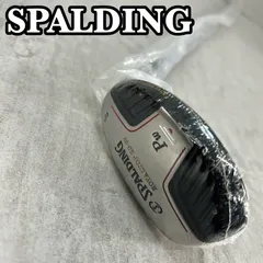 スポルディング　ロイヤルトップ　SD-02　メンズゴルフ　ピッチングウェッジ　R　右利き用　PW　SPALDING　ROYALTOPのサムネイル