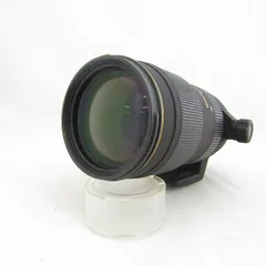 【中古】(シグマ) SIGMA APO70-200/2.8(2) EX DG ニコンFマウント用のサムネイル
