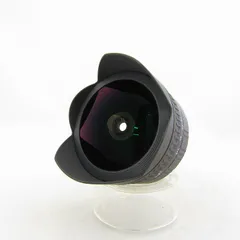 【中古】(シグマ) SIGMA 15/2.8 EX DG フイツシユアイ ニコンFマウント用のサムネイル