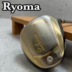 Ryoma Golf D-1 MAXIMA ドライバー 10.5度 - メルカリ