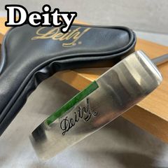 翡翠パター/Deity custom made JADE COLLECTION - メルカリ
