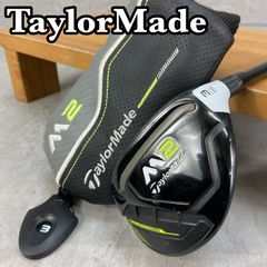 TaylorMade M2 ドライバー ヘッド ヘッドカバー - メルカリ