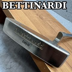 【極希少】Bettinardi BB30 プロトタイプ 33インチ 極希少】Bettinardi BB30 プロトタイプ 33インチ - メルカリ