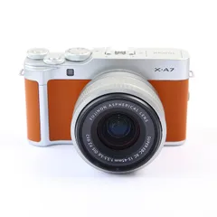 2026年最新】fujifilm xa7の人気アイテム - メルカリ