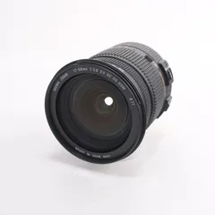 【中古】(シグマ) SIGMA 17-50/2.8 EX DC OS HSM EOのサムネイル