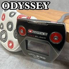 o-works black jailbird mini s 33.5 インチ - メルカリ