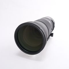 シグマ 120-300mmDG OS HSM Sport キャノン #1833 - メルカリ