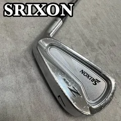 SRIXON　スリクソン　Z765　メンズゴルフ	7番アイアン　D-3　R　右利き用のサムネイル