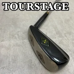 TOURSTAGE　ツアーステージ　MR-23　メンズゴルフ　2番　U2　UT　ユーティリティ　アイアン型　D-2　S　右利き用のサムネイル
