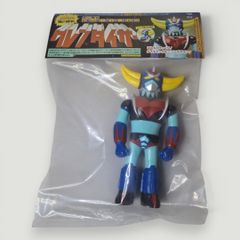 ENKA VINYL ゴーゴン大公 ソフビ マジンガーZ エンカビニール - メルカリ