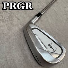 PRGR 03 2022 7番アイアン NS950 S - メルカリ