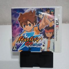 3DS 이나즈마 일레븐 GO 다크