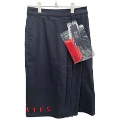 K25612）☆タグ付き未使用☆ パーリーゲイツ スカート サイズ0