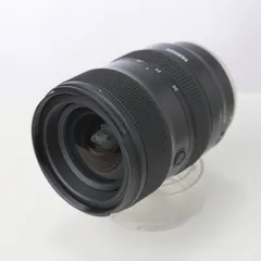 【中古】(タムロン) TAMRON 16-30/F2.8 DI3 VXD G2 A064Sのサムネイル