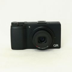 RICOH GRⅢx 新品未使用2026.03購入 3年保証付き　リコー 新品未使用 3年保証 RICOH GRⅢx GR3x リコー 保証書あり - メルカリ