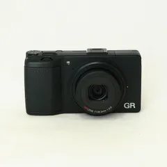 【中古】(リコー) RICOH GR 初代のサムネイル