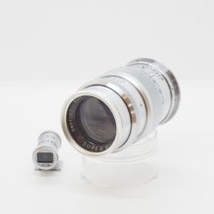 中古】(フォクトレンダー) Voigtlander NOKTON 21/1.4 Aspherical VM