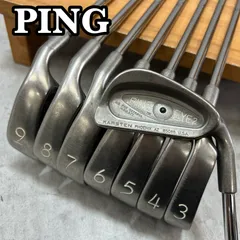 2026年最新】ping eye2の人気アイテム - メルカリ