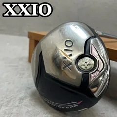 XXIO ゼクシオ 7代目 MP700 レディースゴルフ ドライバー A 12.5° カーボン 右利き用のサムネイル